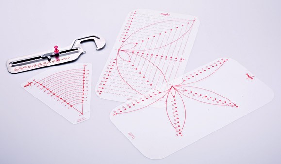 Accessorio circolare
