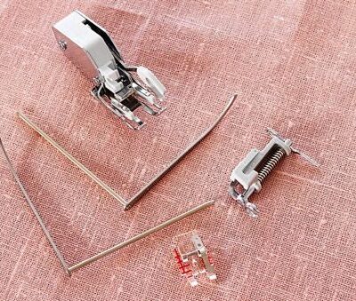 Kit piedini per quilt