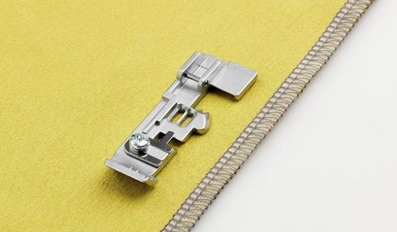 Piedino per applicazione nastri
