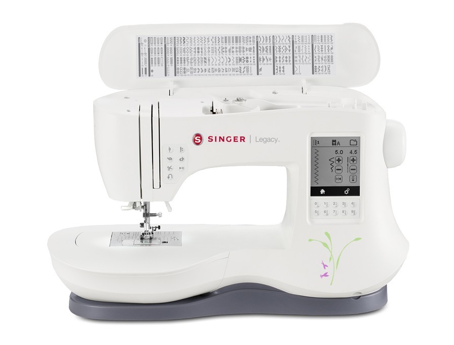 5656 singer c440 legacy - creattivamente Singer c440 legacy