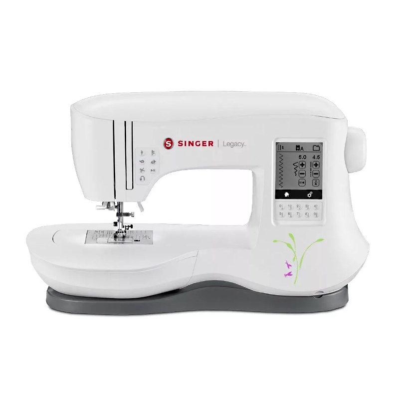 Singer legacy c440 - creattivamente Macchina per cucire singer c440 legacy