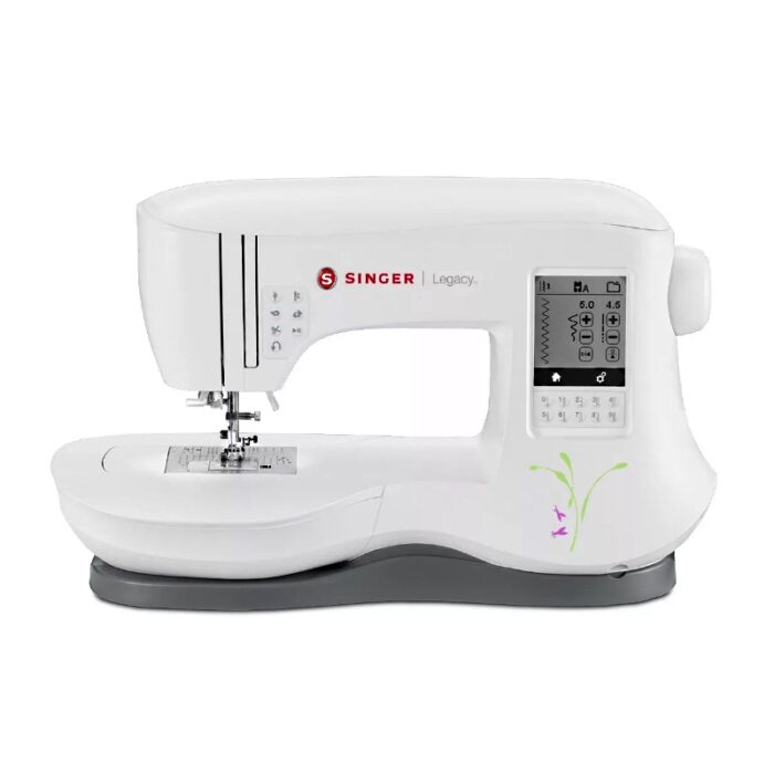 Macchina per cucire Singer C440 LEGACY