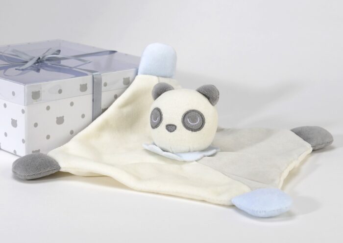 Doudou panda