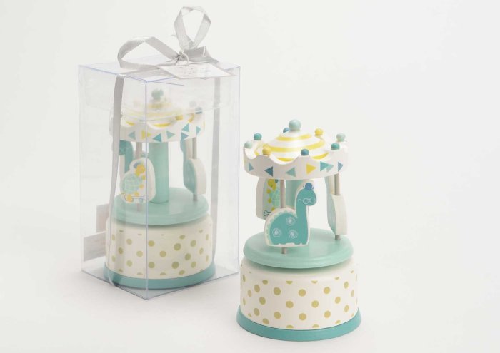 Mini giostra theodore