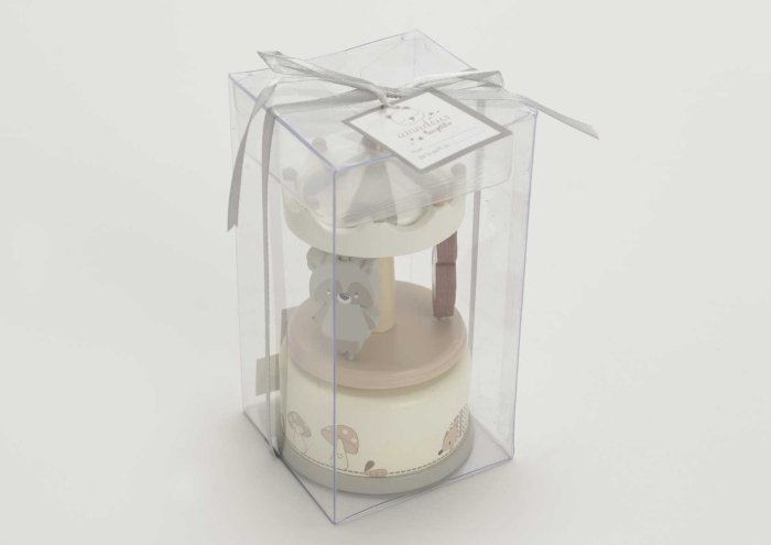 5709 mini giostra gaspard - creattivamente Mini giostra gaspard