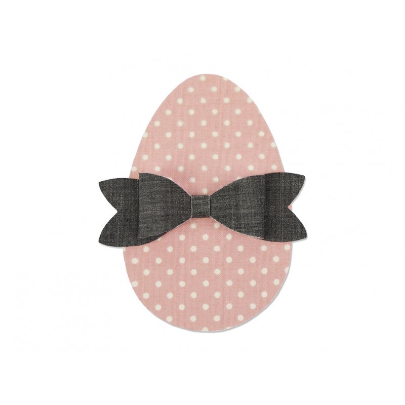 Bigz die - easter egg 661692