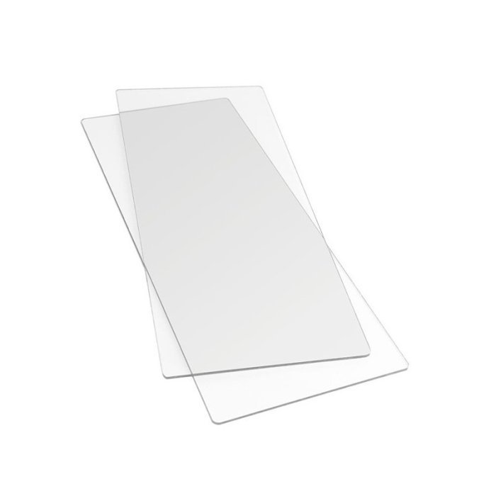 5697 cutting pads extended 1 pair 37 x 16 cm 655267 - creattivamente Cutting pads extended 1 pair 37 x 16 cm 655267