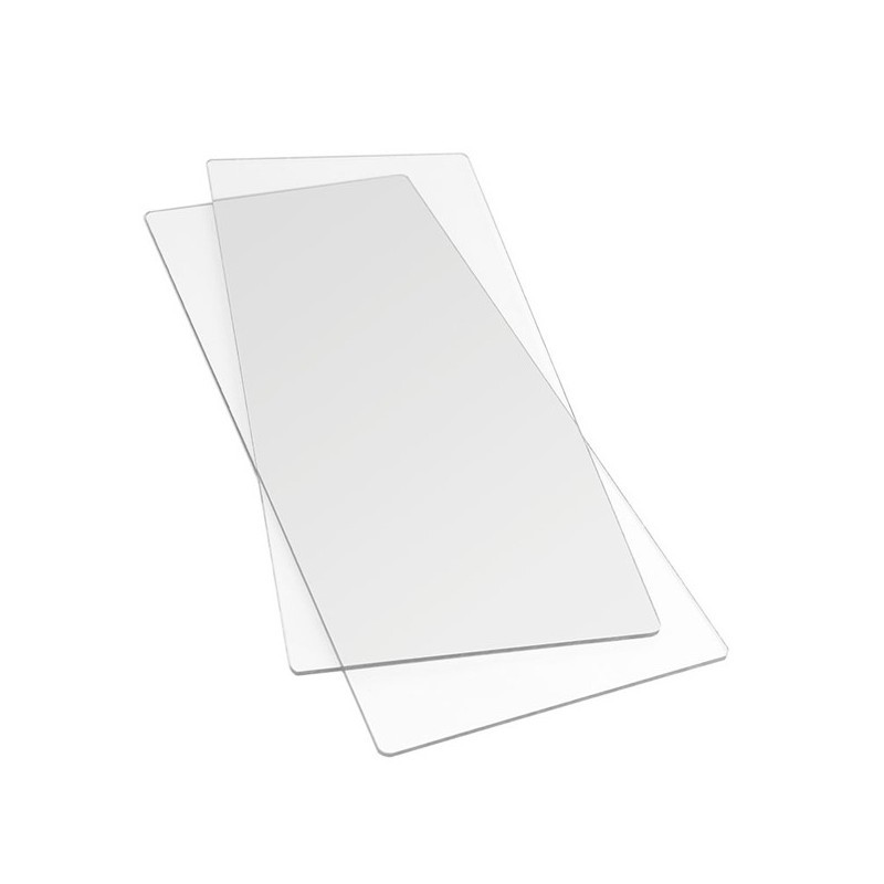 CUTTING PADS EXTENDED 1 PAIR 37 X 16 CM 655267
