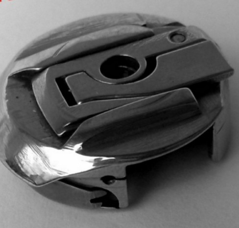 CAPSULA BERNINA ( CA/BE 01 )