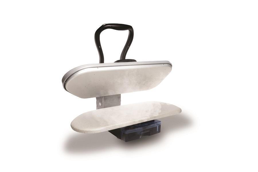 Pressa da stiro singer esp260t - immagine 4