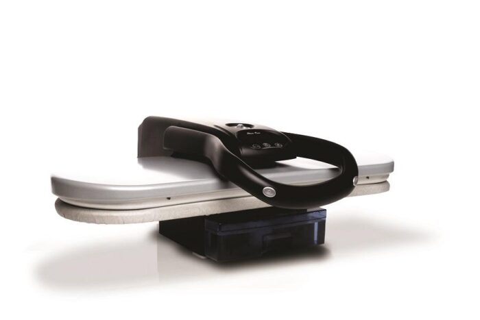 Pressa da stiro singer esp260t - immagine 2