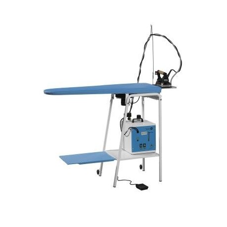 Asse da stiro Battistella Magicvapor
