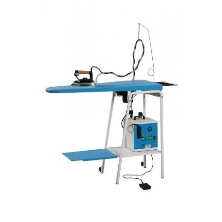 Asse da stiro Battistella Magicvapor Maxi