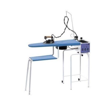 Asse da stiro Battistella Vaporsprint Soffiante