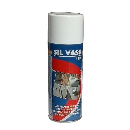Olio Spray 400 ml