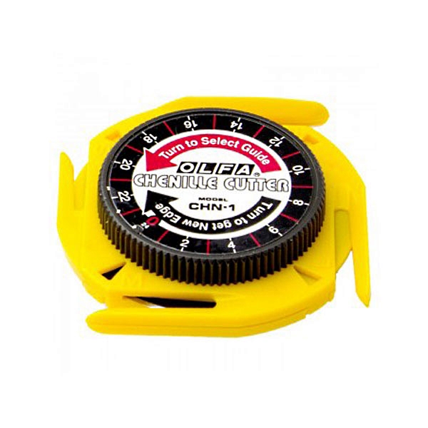 Taglierina per ciniglia 60mm Prym 610475