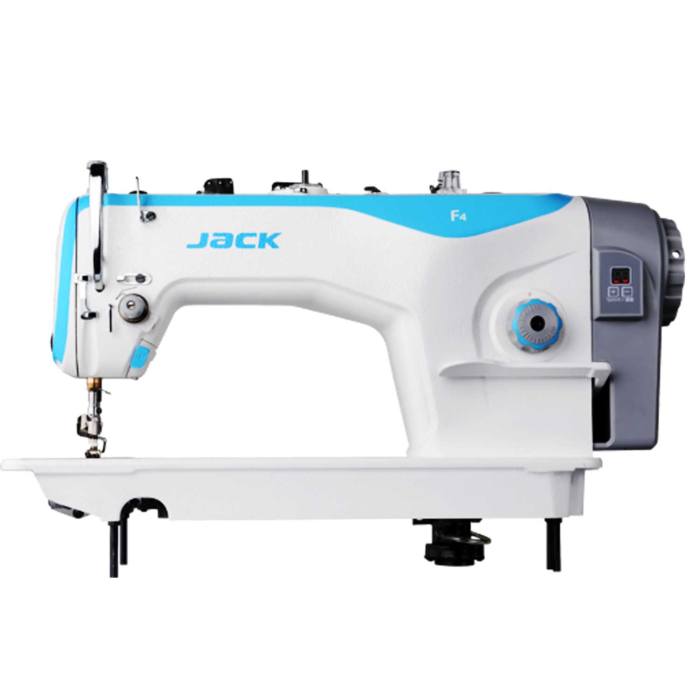 Jack f4 main 4 - creattivamente Macchina industriale jack f4