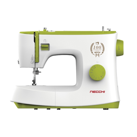 Macchina da cucire NECCHI K408A