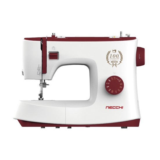 Macchina da cucire NECCHI K417A