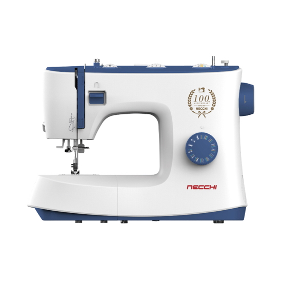 Macchina da cucire NECCHI K432A