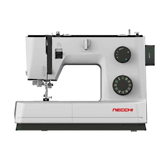 Macchina da cucire NECCHI Q132A