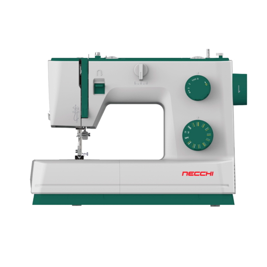 Macchina da cucire NECCHI Q421A