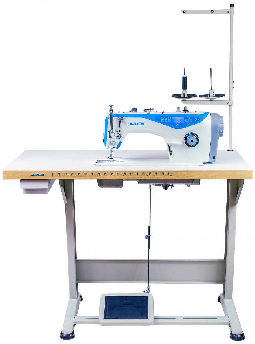 A4 jack jolici - creattivamente Macchina industriale jack a4 lineare rasafilo - immagine 2