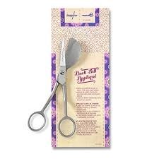 INSPIRA® 6 "Duck Bill Applique Scissor PARTE # 620102596
