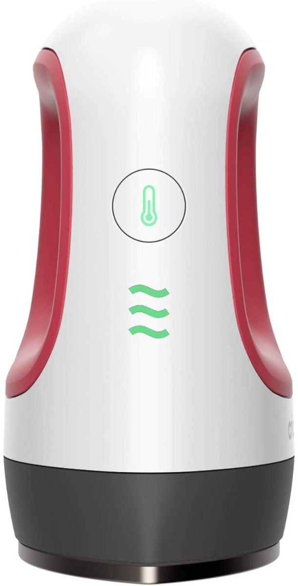 Cricut easy press mini - pressa a caldo cr2007470 - immagine 2