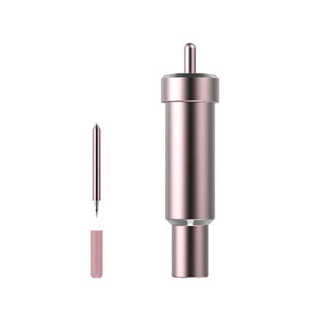 Cricut Lama per Stoffa Stabilizzata con Portalama CR2004227