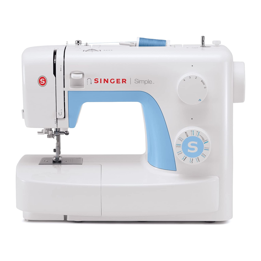Macchina per cucire singer simple 3221