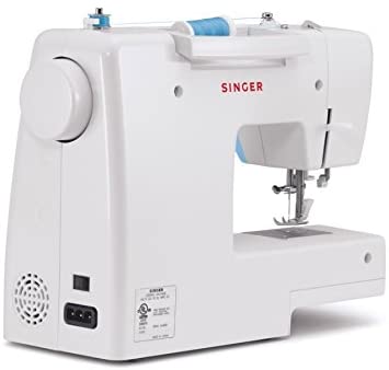 Macchina per cucire singer simple 3221 - immagine 4
