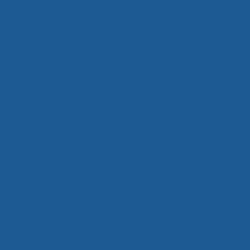 Vinile Termoadesivo - BLU ROYAL