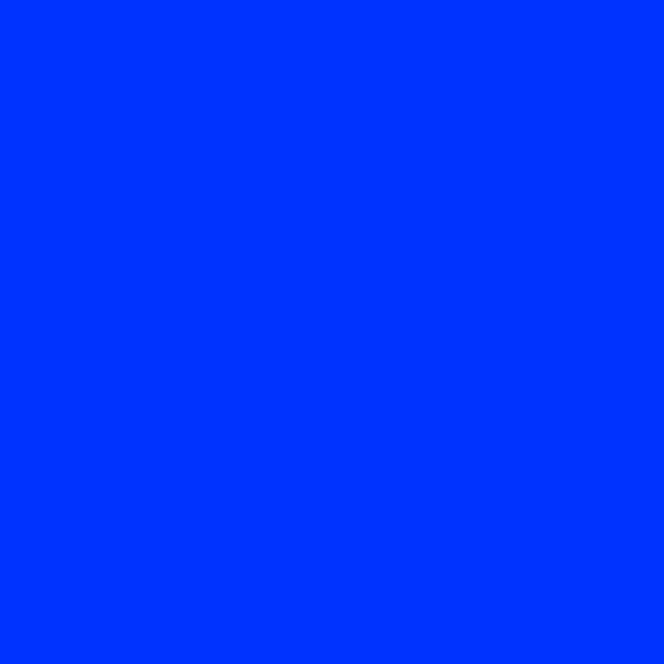 Vinile adesivo da taglio - BLU