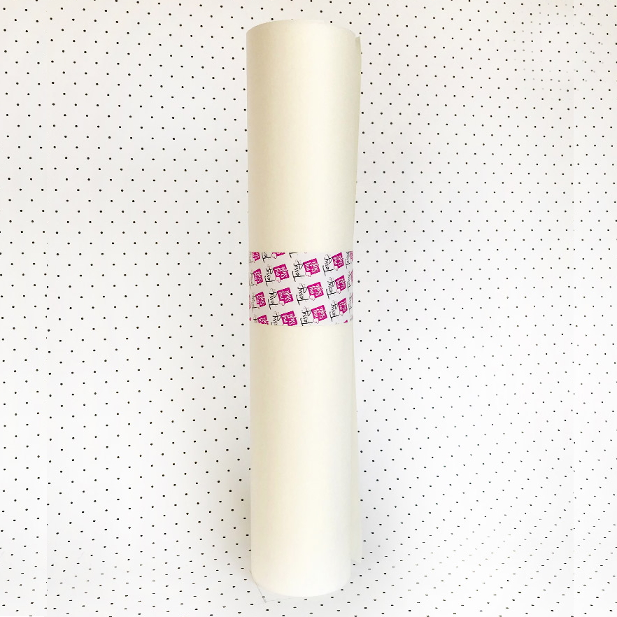 Foglio di trasferimento tessy