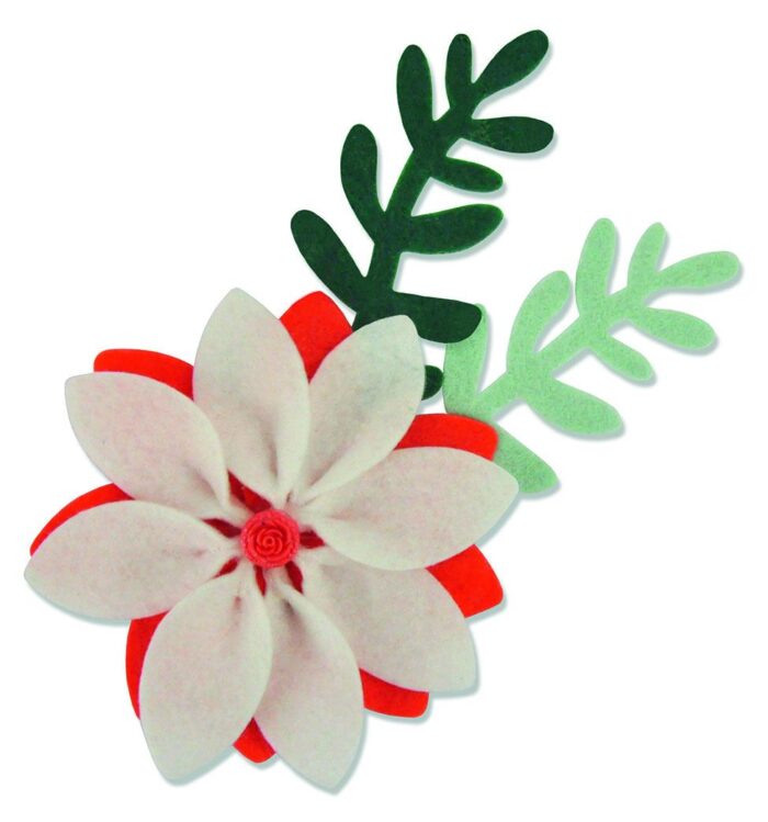 Fustella sizzix bigz "arabesco" - 661321