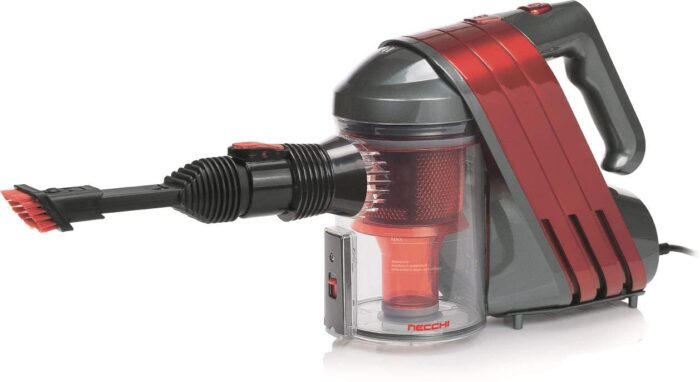 Necchi nh9204 aspirapolvere - scopa elettrica - immagine 2