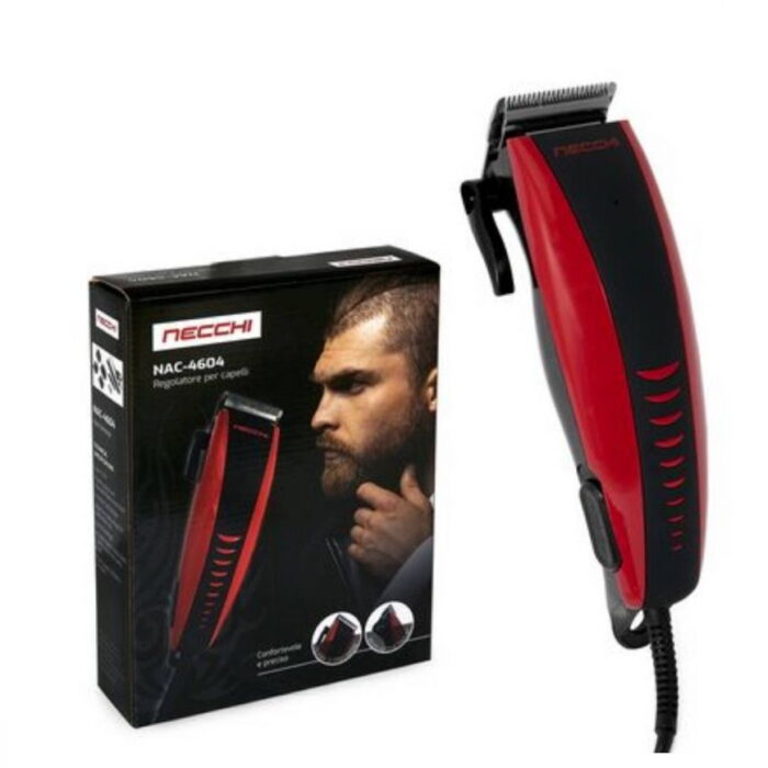Necchi NAC-4604 Regolatore Capelli