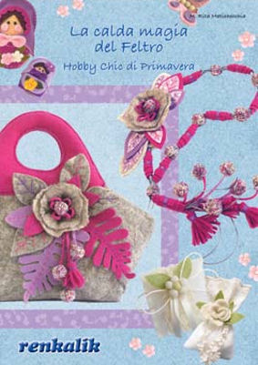 MANUALE "MODA CHIC" (LIFE06)