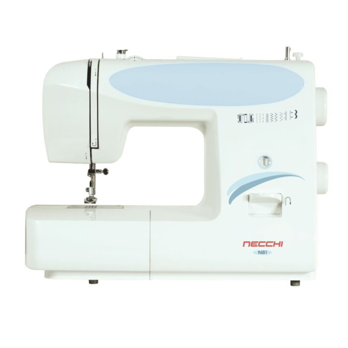 Macchina per cucire Necchi N81