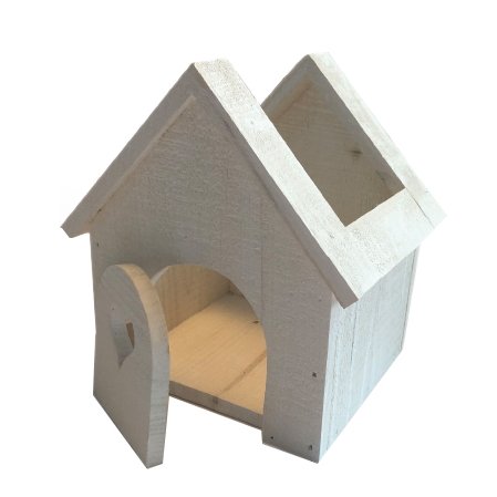 Casetta in legno sweet home Renkalik
