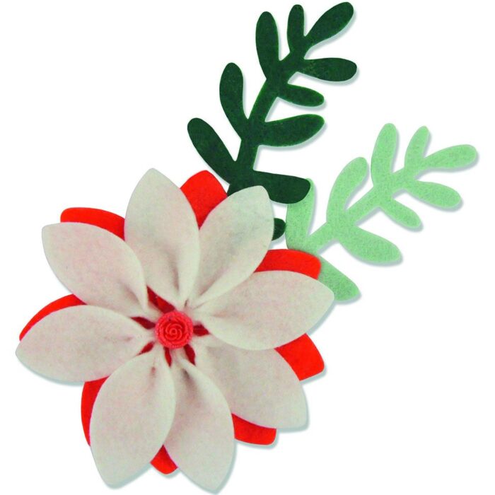 Fustella Sizzix Bigz "Arabesco" - 661321