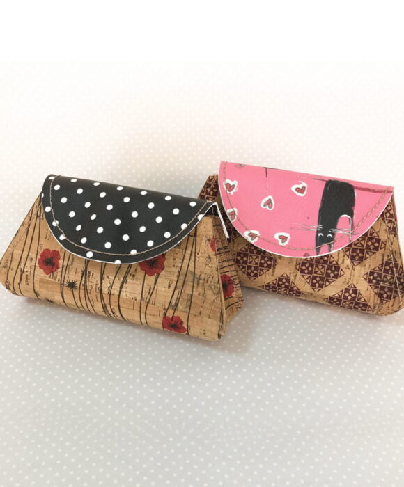 JOLIE POCHETTE 2 - Tessy