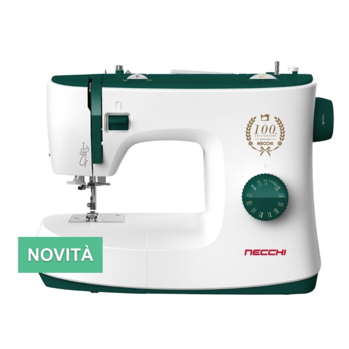 Macchina per cucire NECCHI K121A