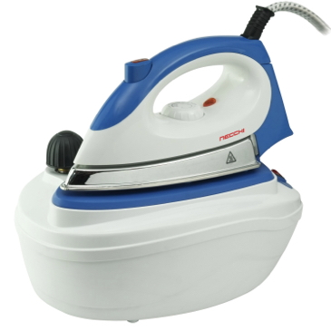 FERRO PROFESSIONALE Necchi NS-CLUB350