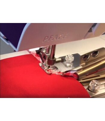 Pfaff Quilt Binder - Bordatore sbieco - 821163096 -