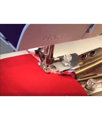 Pfaff quilt binder - bordatore sbieco - 821163096 -
