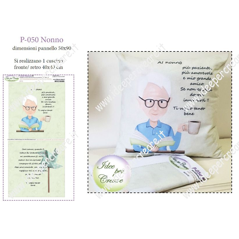Pannello nonno