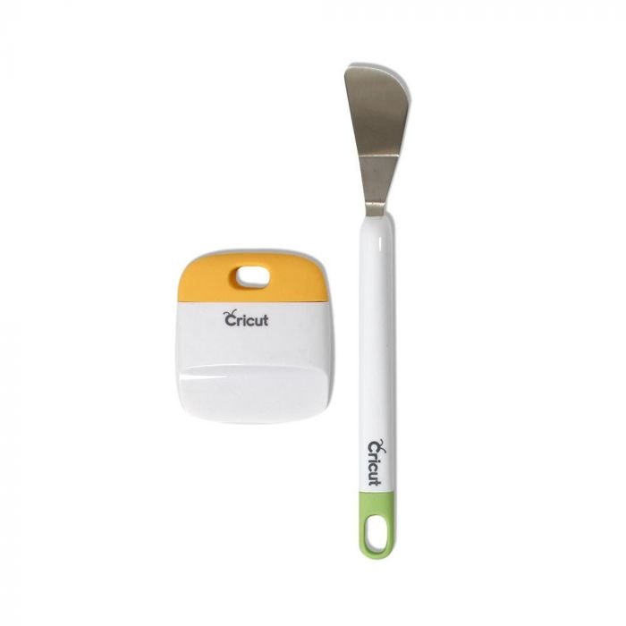 Cricut Kit con raschietto e spatola - CR2002046