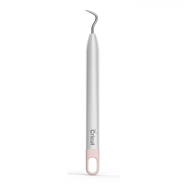 Cricut uncino spellicolatore rosa - CR2006698
